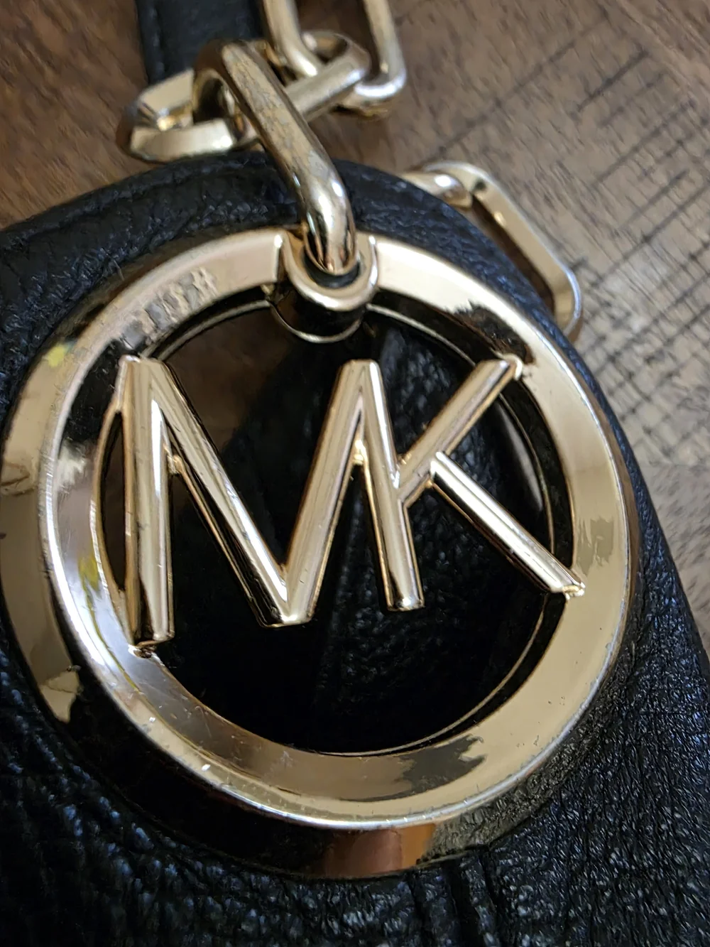 Michael Kors sophisticated michael